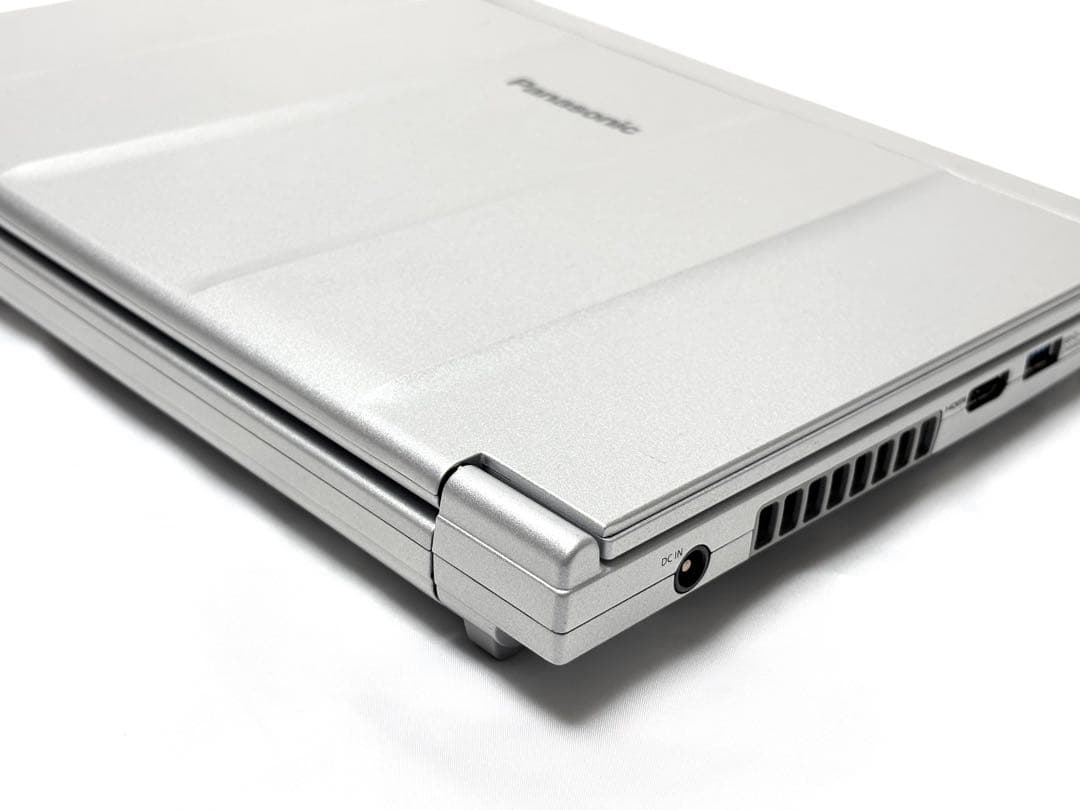 レッツノート CF-SV1 Core i5 メモリ16GB SSD Office