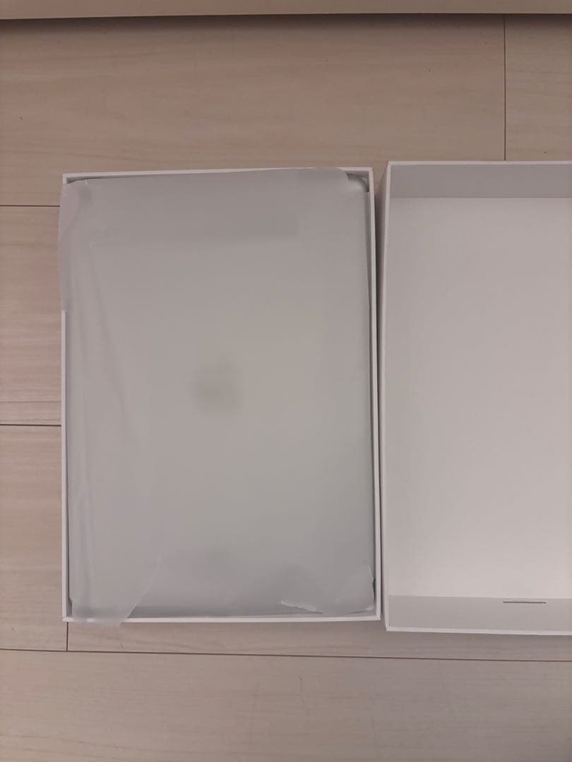 iPad 10.2インチ 第9世代64GB シルバー　バッテリー最大容量94%