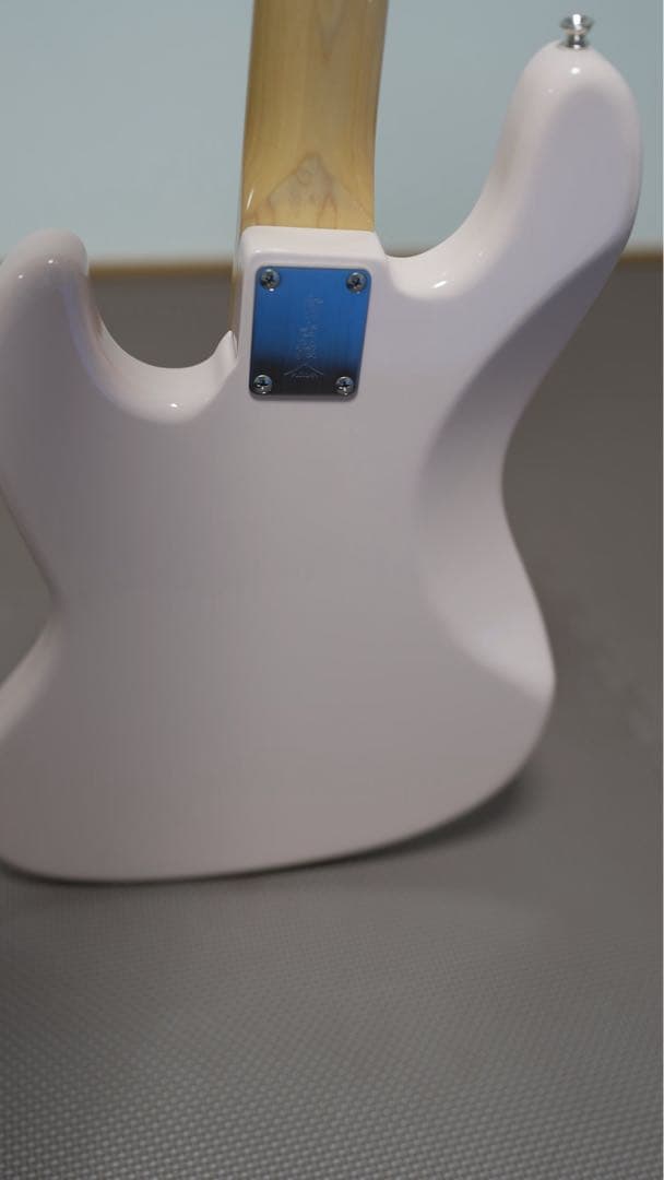 FGN Neo Classic Series ベース　シェルピンク