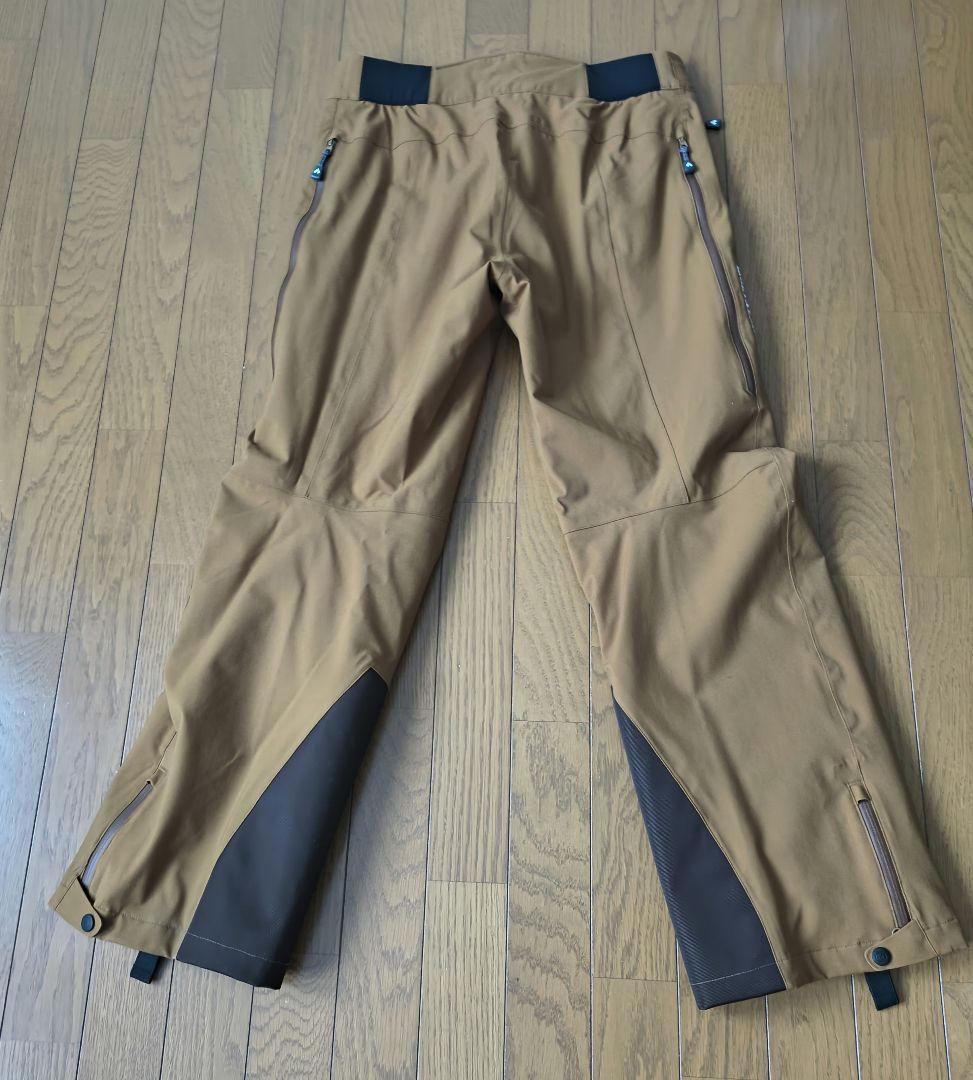 S*Y様 mont-bellモンベル　インシュレーテッド（パウダーホップ）パンツ