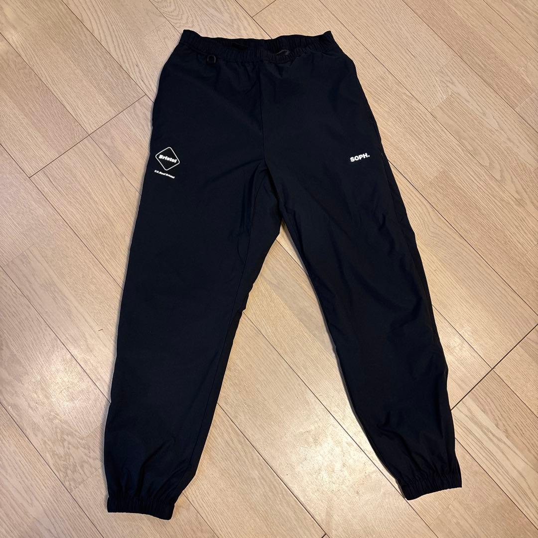【極美品】Bristol 24SS セットアップ（上M下S）
