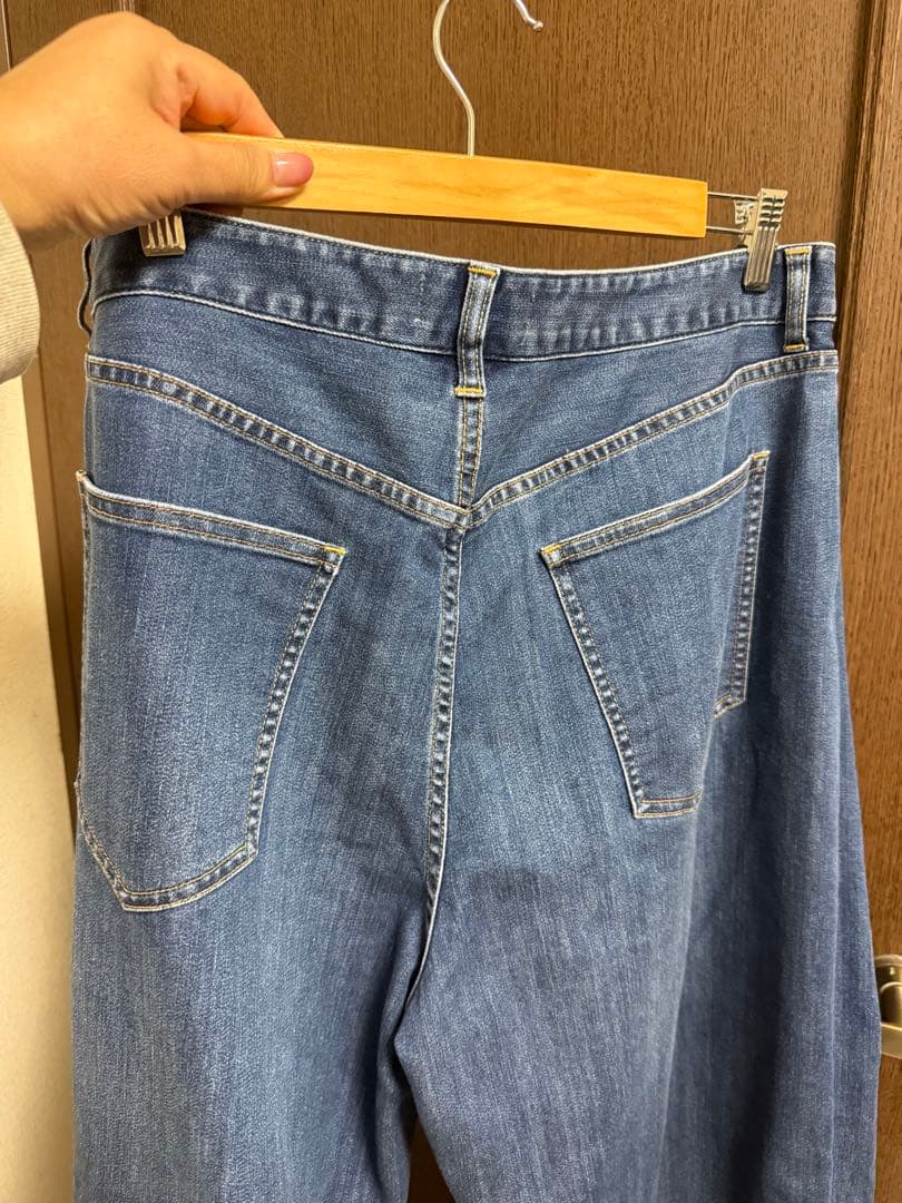 23区DENIM 大きいサイズ　50 新品
