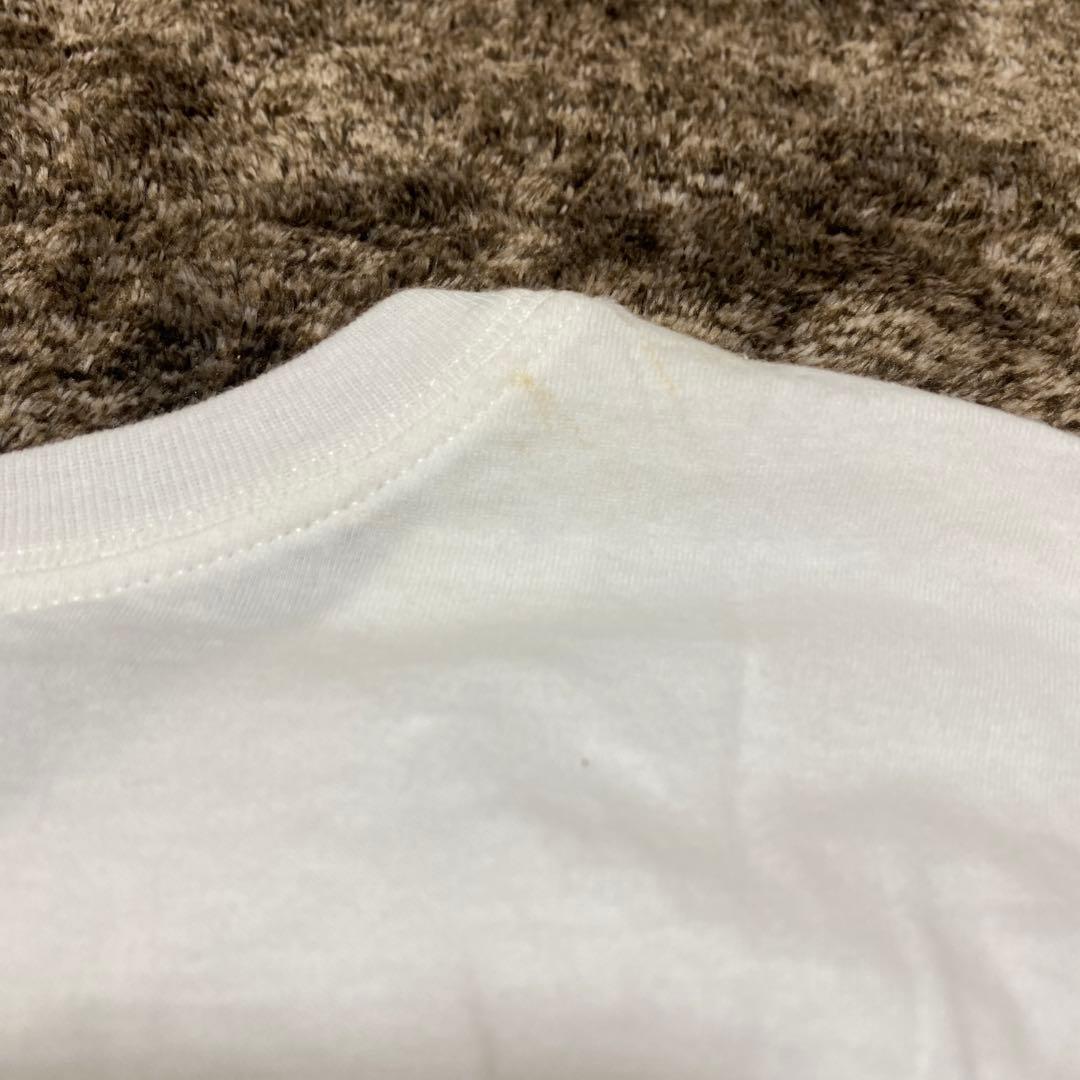 SAPPYさま　NIKE×VLONE ロングスリーブ　ホワイト　Sサイズ