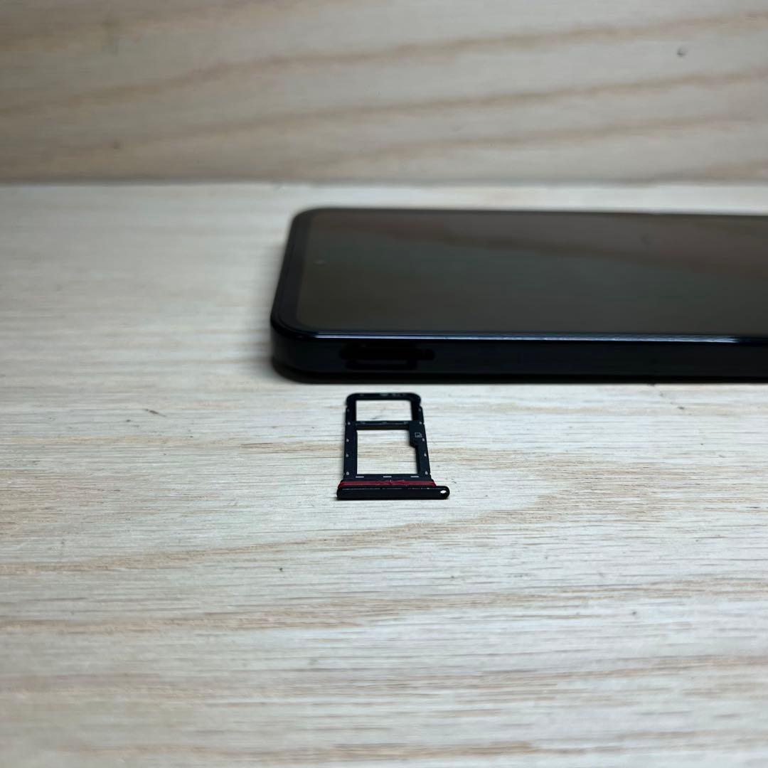 ZTE Libero 5G III 本体 W12