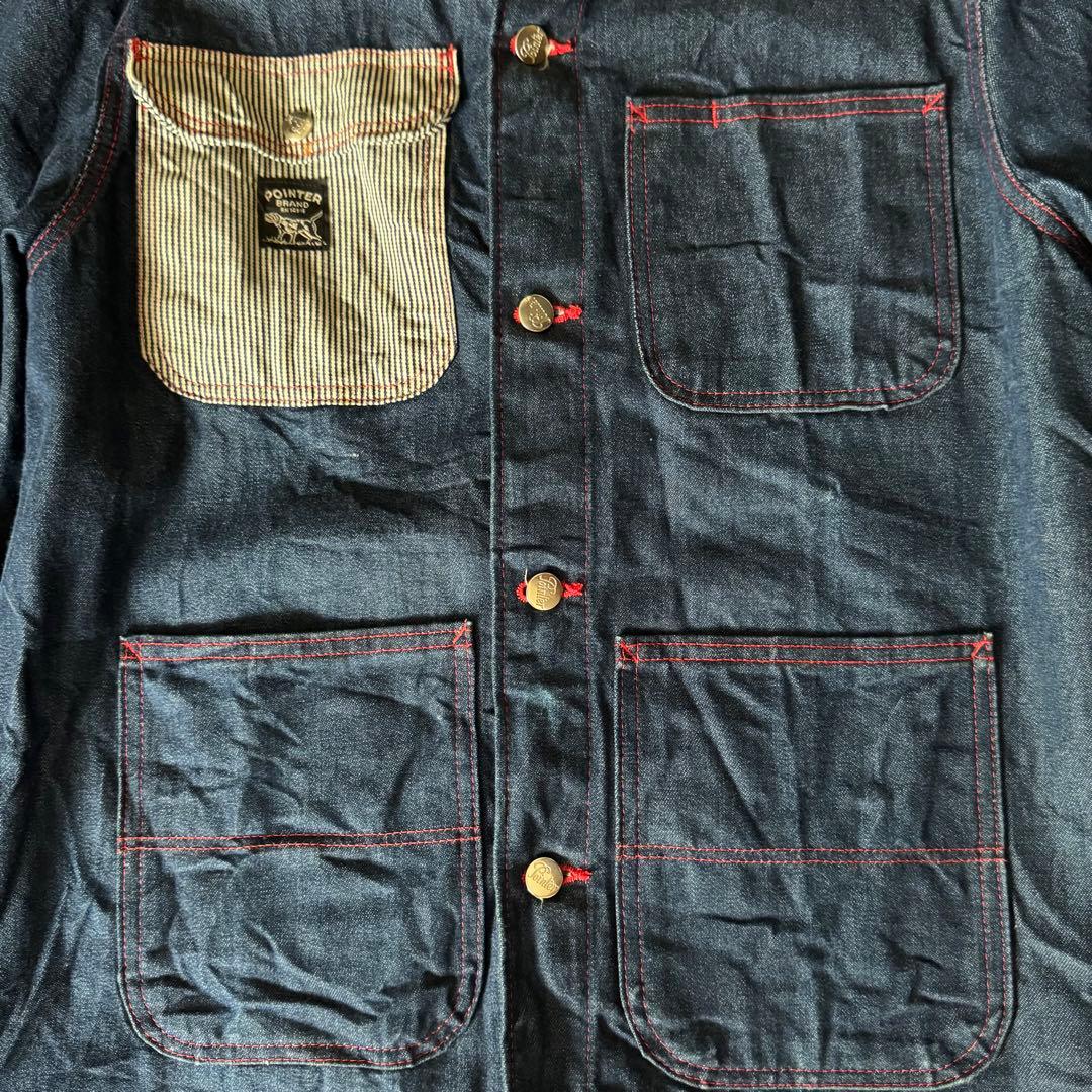 おまとめ専用 ポインターJKT & バックドロップ フットボールTEE
