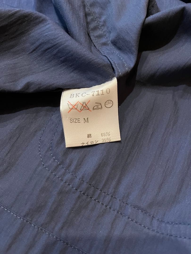 BARACUTA ブルゾンコート M バラクータ