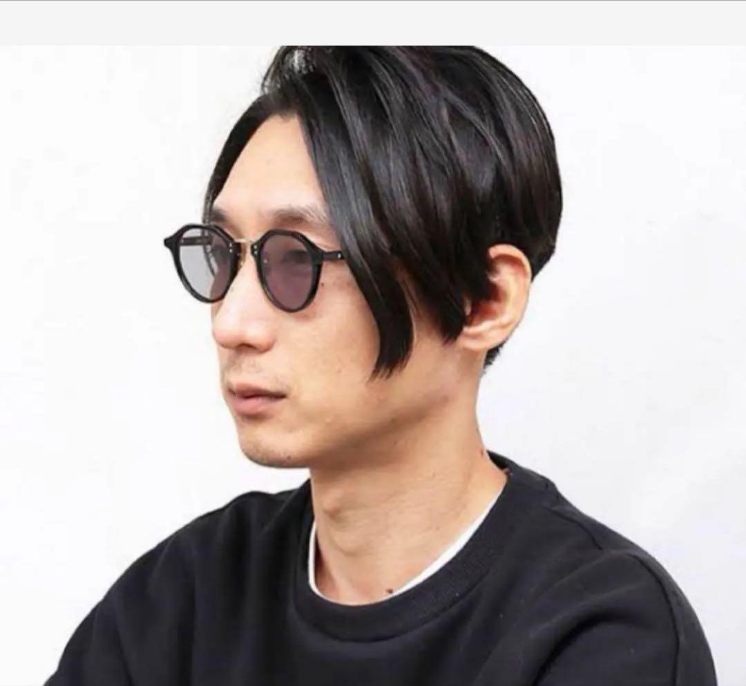 【美品】 A.D.S.R SATCHMO 01 BLACK 付属品付き