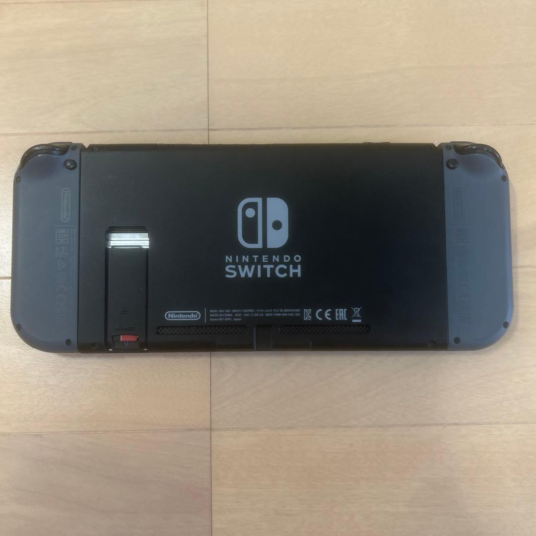 任天堂Switch ゼルダの伝説 ピックスARK