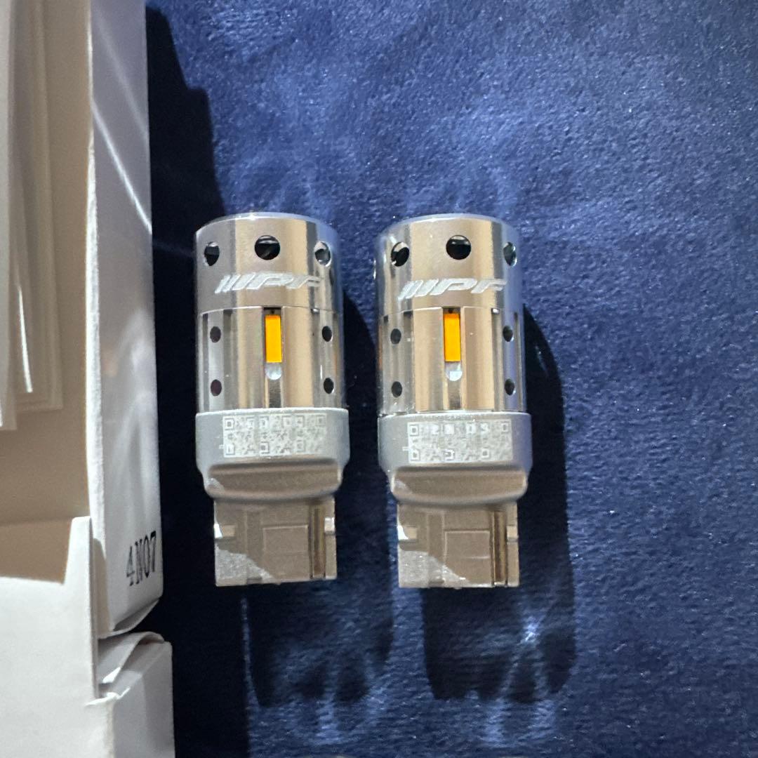 IPF AMZ-WB008 LEDウィンカー T20