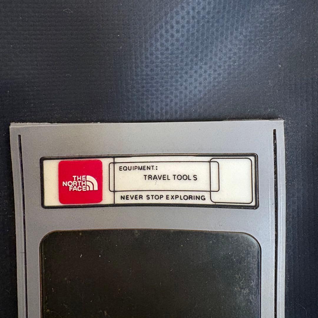 NORTH FACE ノースフェイス BC ダッフルバック S ボストンバッグ