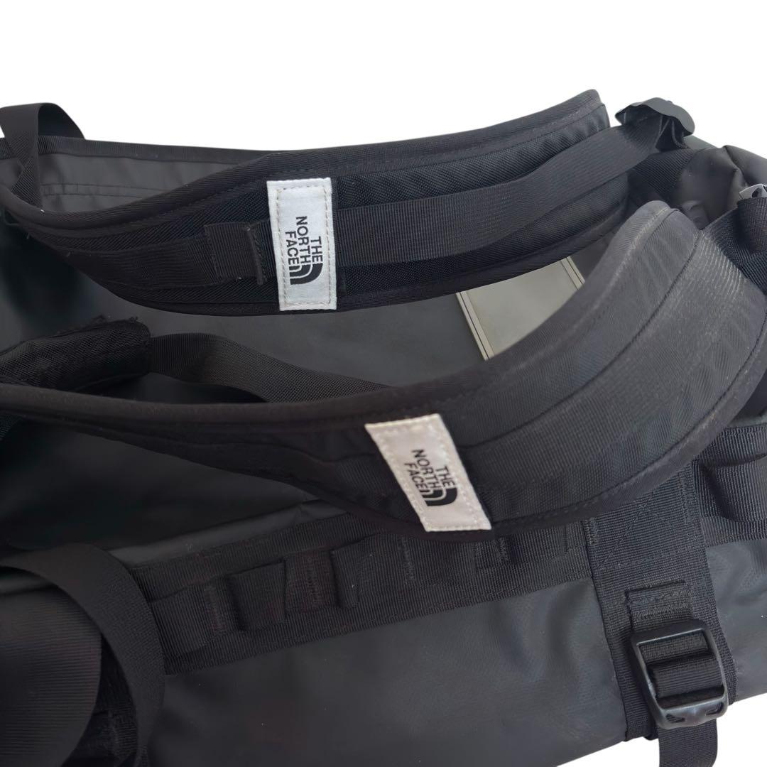 NORTH FACE ノースフェイス BC ダッフルバック S ボストンバッグ