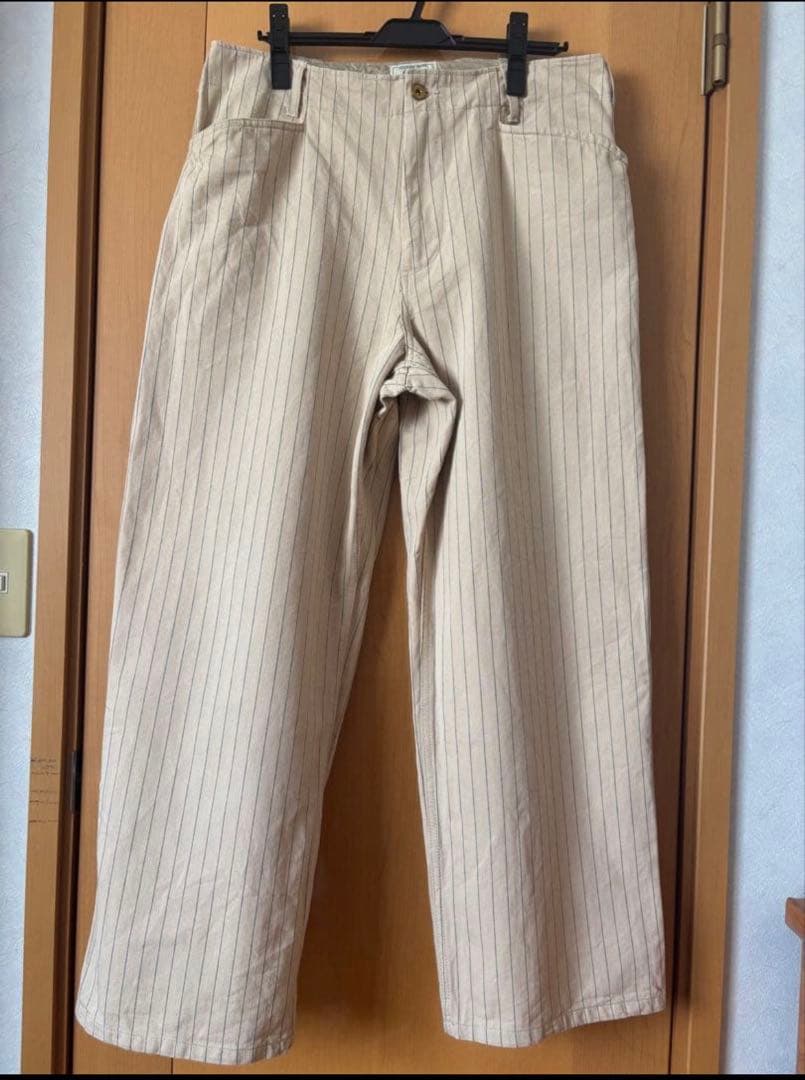 Schott フリスコパンツ 36インチ