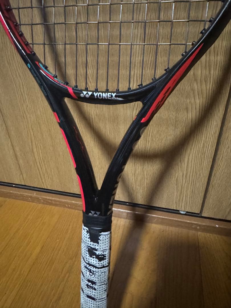 ラケット(硬式用) VCORE SV 100