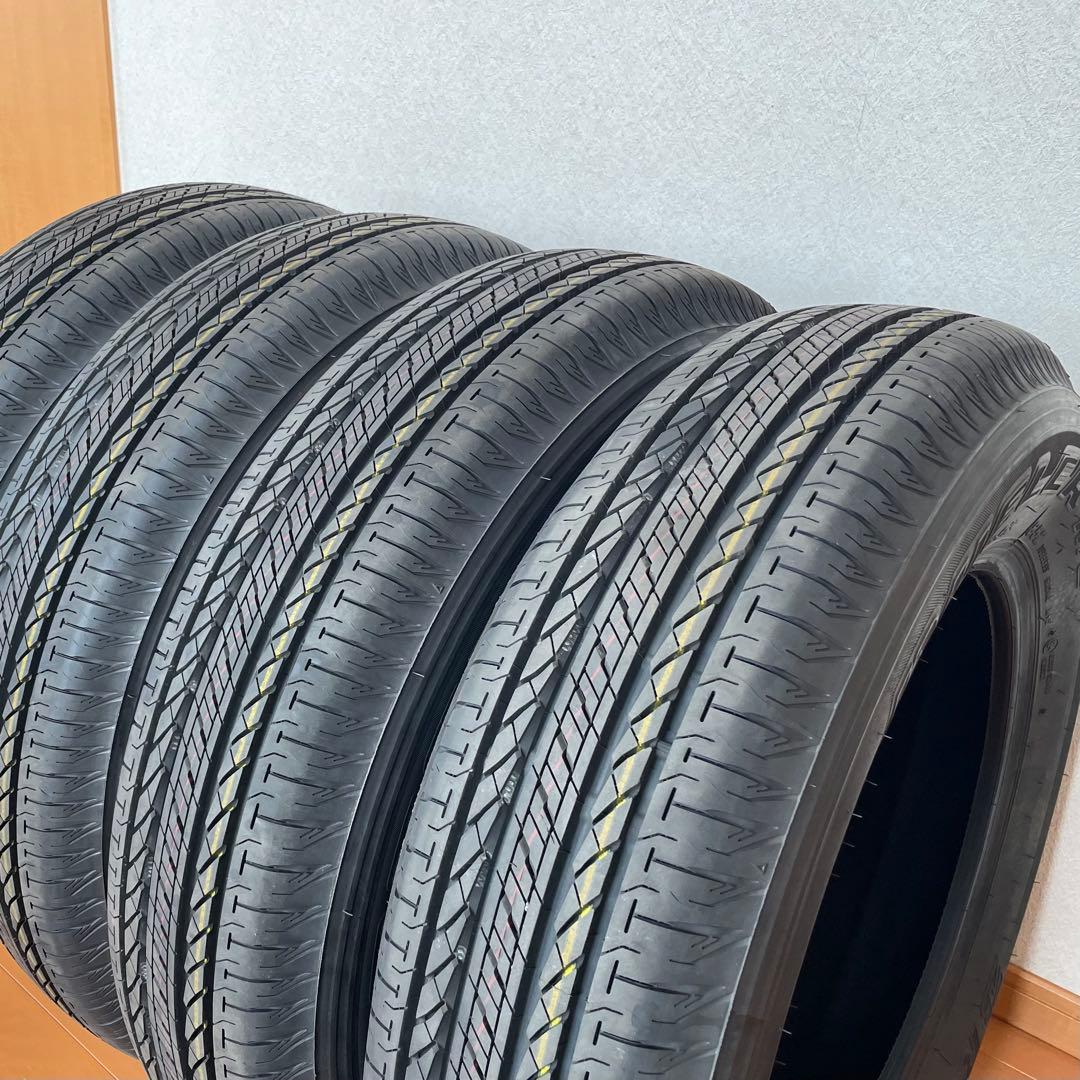 【送料込み】ジムニー JB64 新車外し 純正タイヤ 4本セット