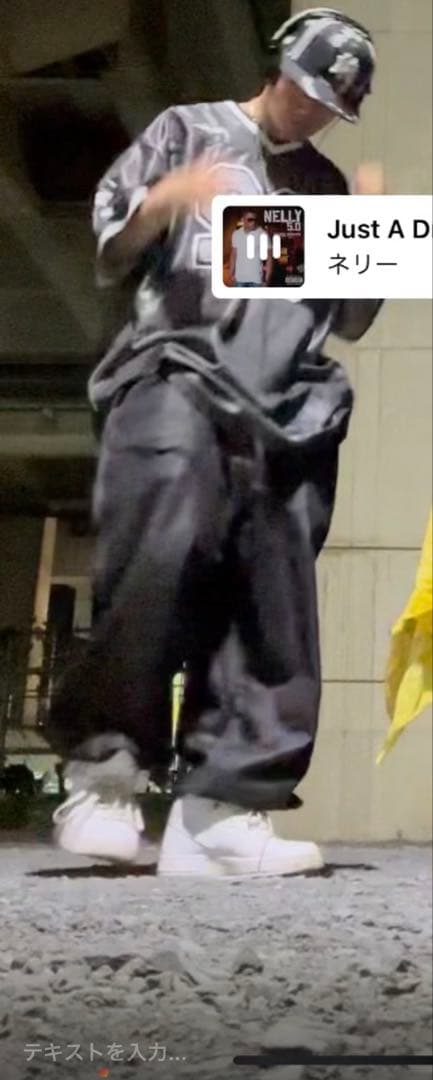 着画あり　ヤンキース　ダブルクロス　キャップ