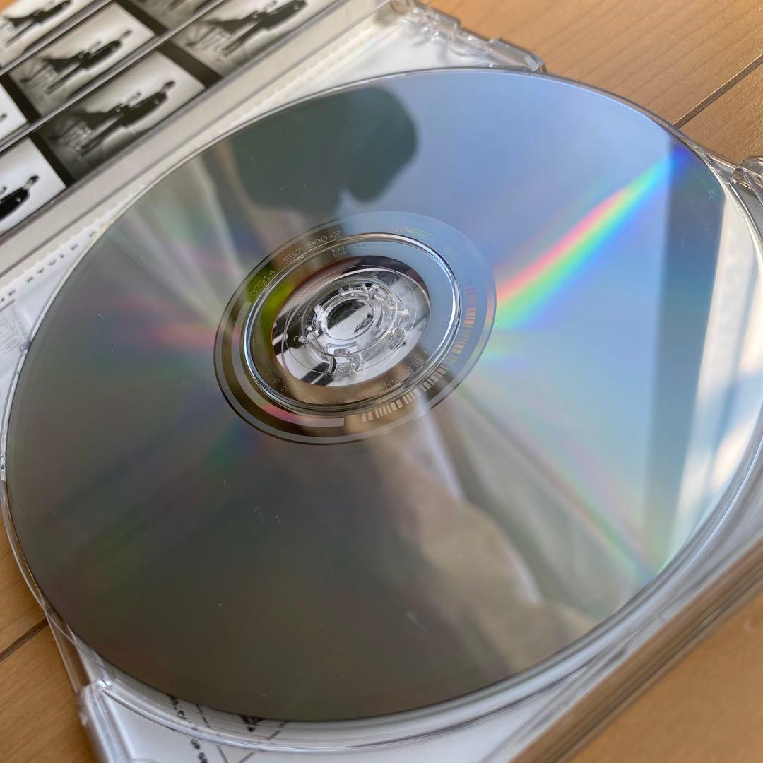 JANET JACKSON 他　　洋楽　CD     6枚まとめ売り