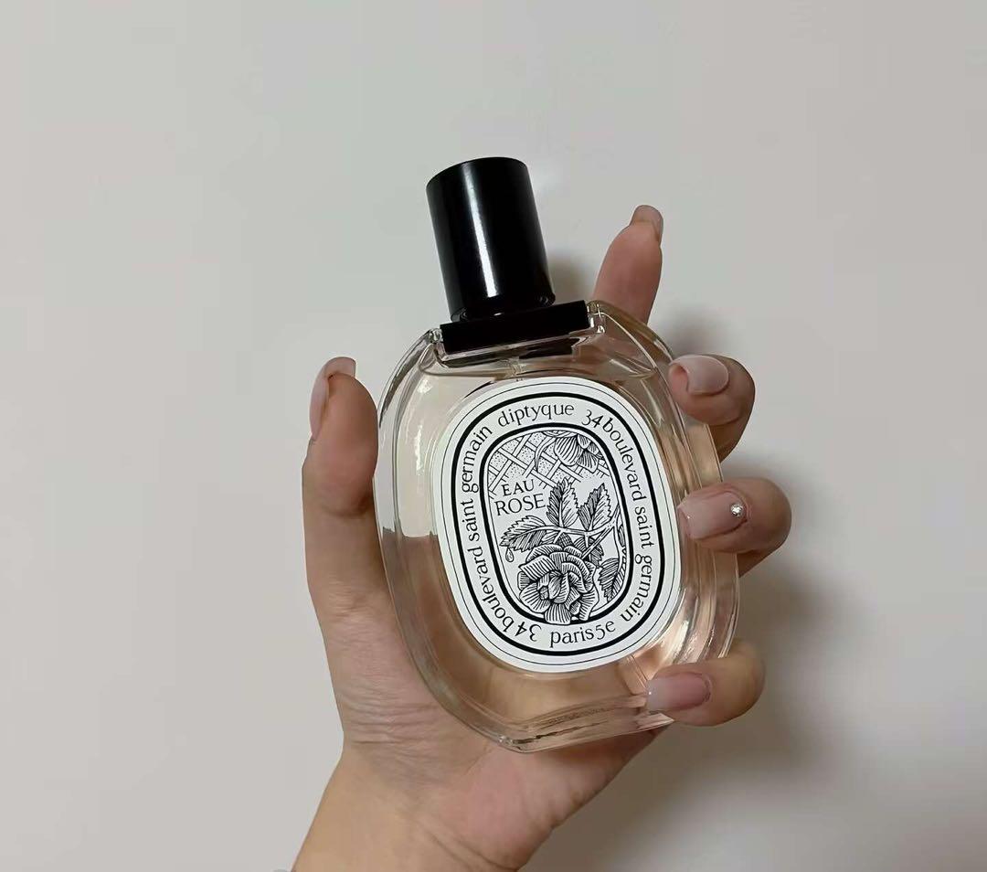DIPTYQUE ディプティック オーローズ EDT 100ml-新品！