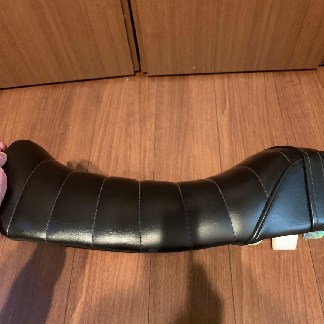 CB400 SF SB nc39 共通 純正貼り替えタックロールシート