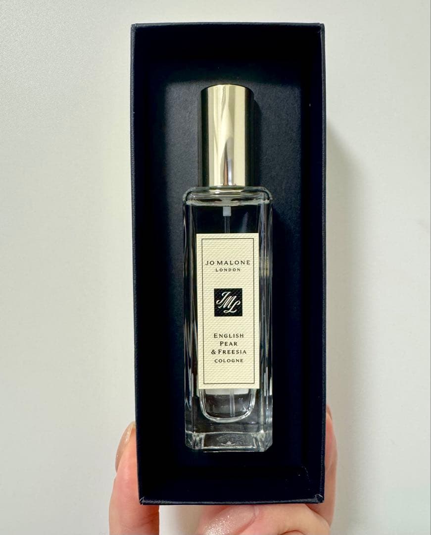香水(ユニセックス) Jo Malone English Pear & Freesia 30ml