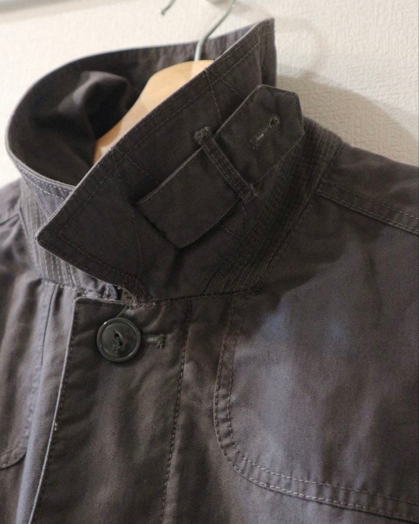 L.L.Bean エルエルビーン ハンティングジャケット 裏ネル 美品