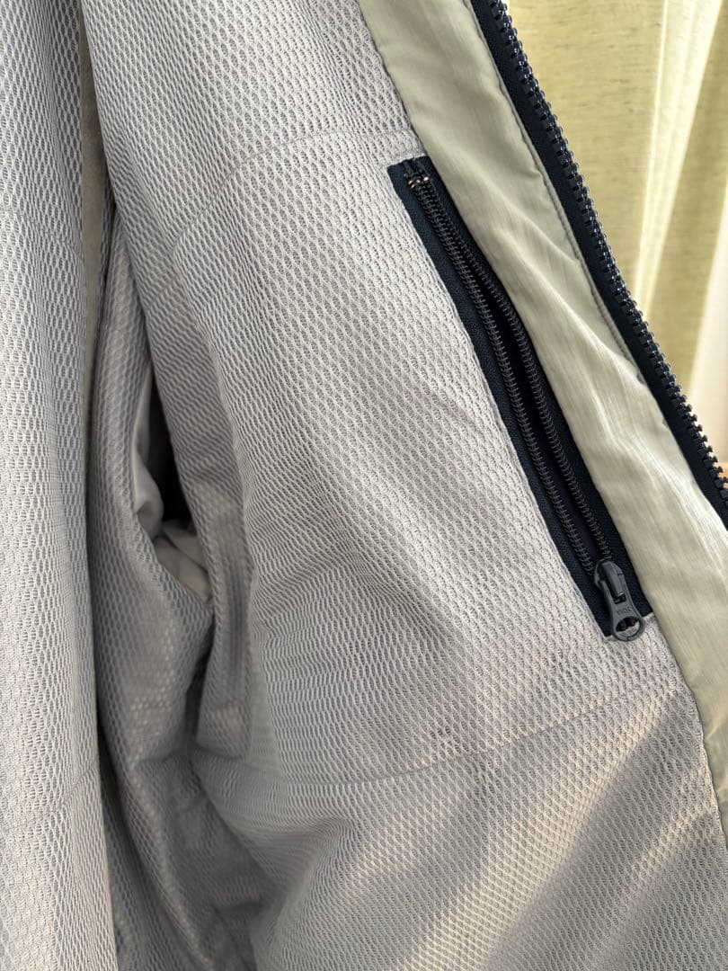 PRIVATE BRAND AG フライトジャケット