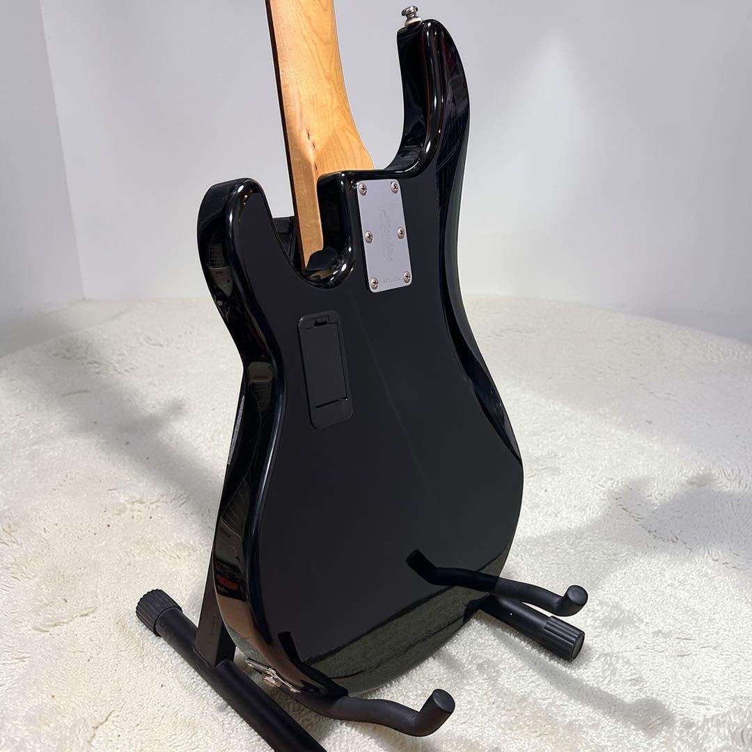 Sterling Ray35 MH 最上スティングレイモデル MusicMan