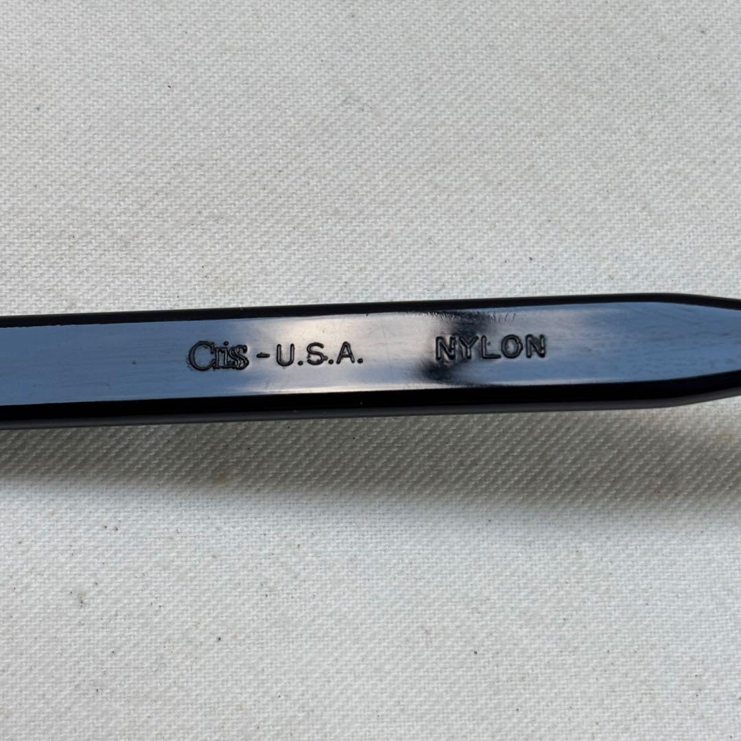 CRISS OPTICAL 48/21 サングラス YANK 囚人メガネ メガネ