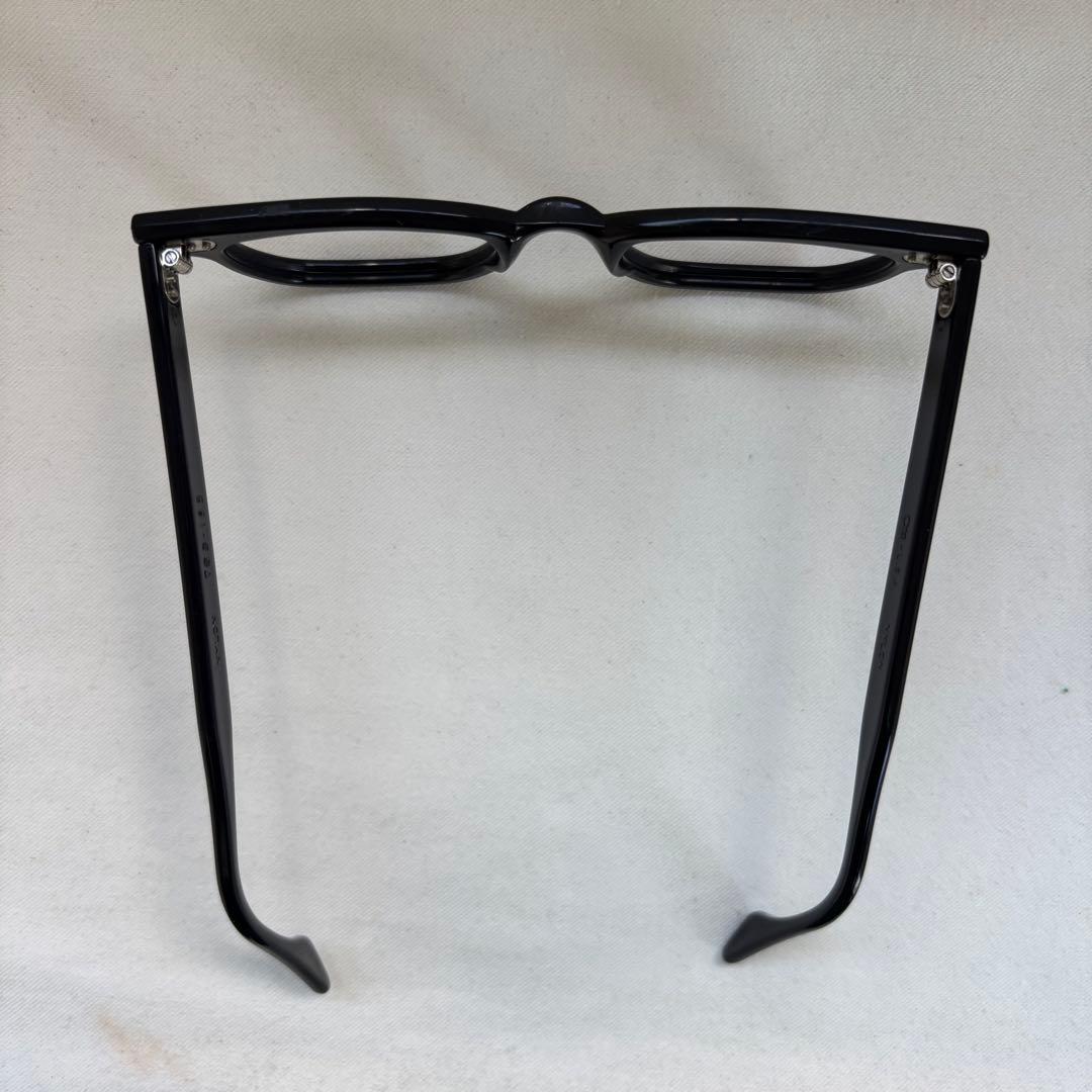CRISS OPTICAL 48/21 サングラス YANK 囚人メガネ メガネ
