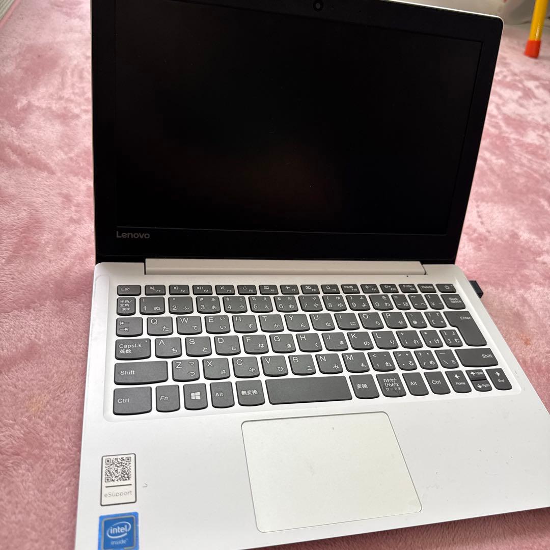 Lenovo パソコン