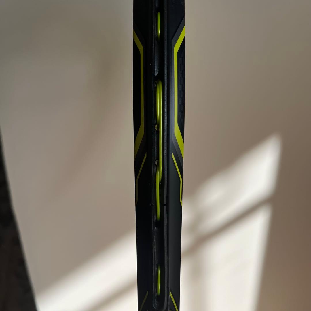 ラケット(硬式用) YONEX EZONE DR98 G3