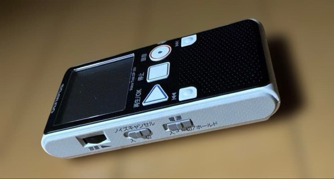 オリンパス　ボイストレック　ＤＰ-３０１