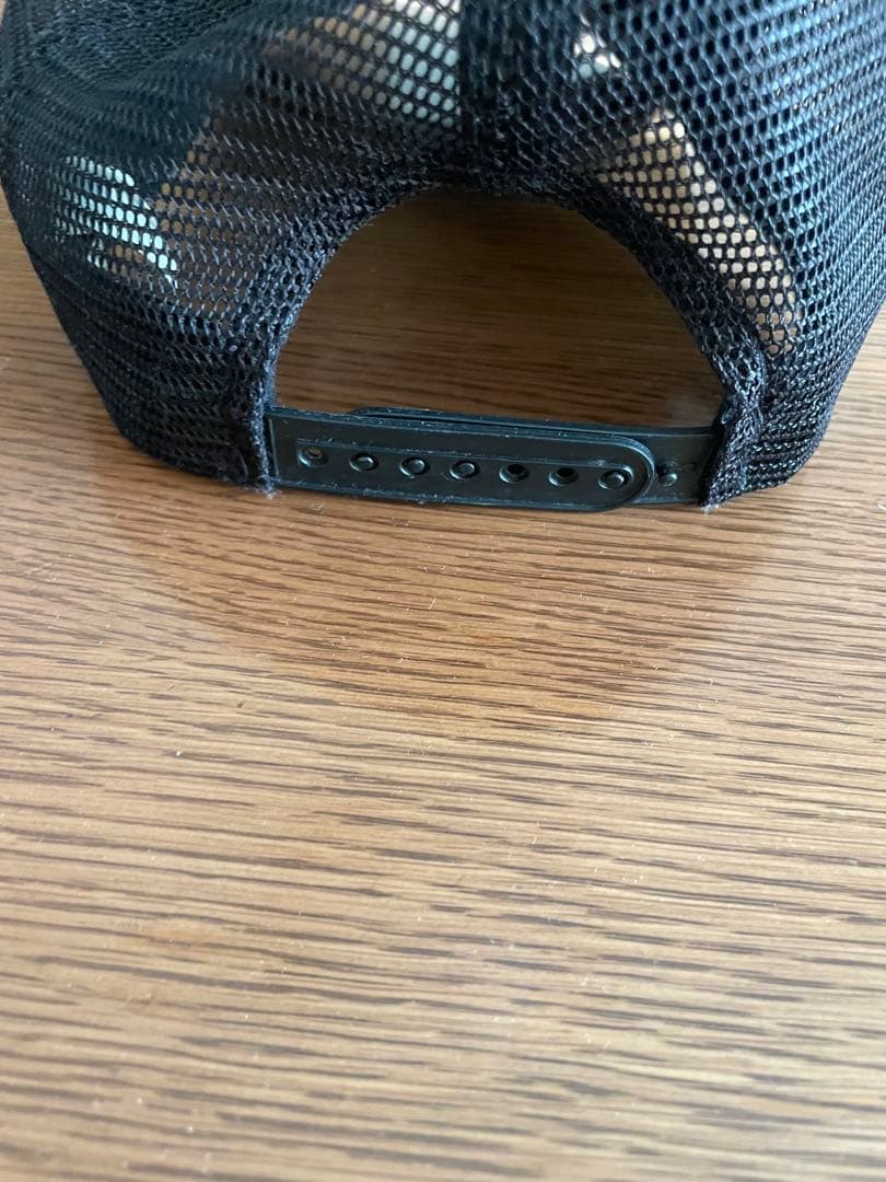 NEW ERA / ニューエラ 別注 アルカンターラ TG 930
