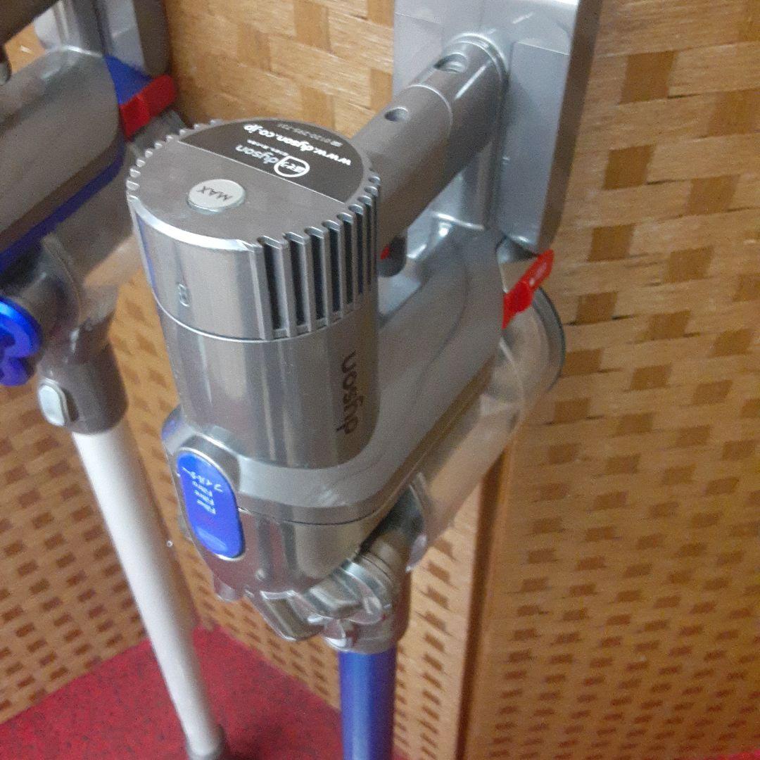 dyson ダイソン サイクロン掃除機 ハンディー掃除機 DC45 DC35