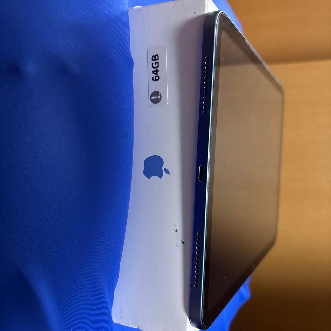iPad 64GB 本体