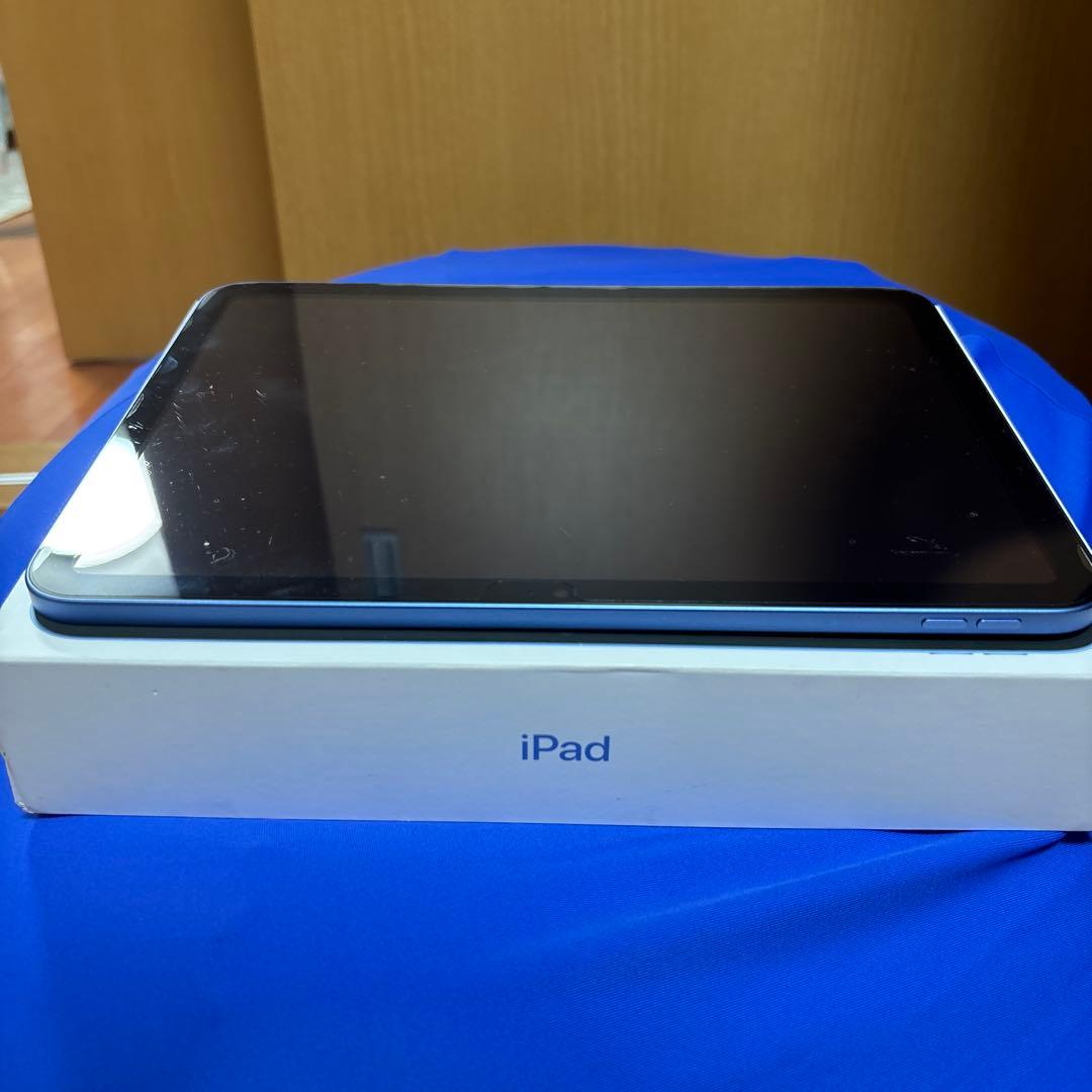 iPad 64GB 本体