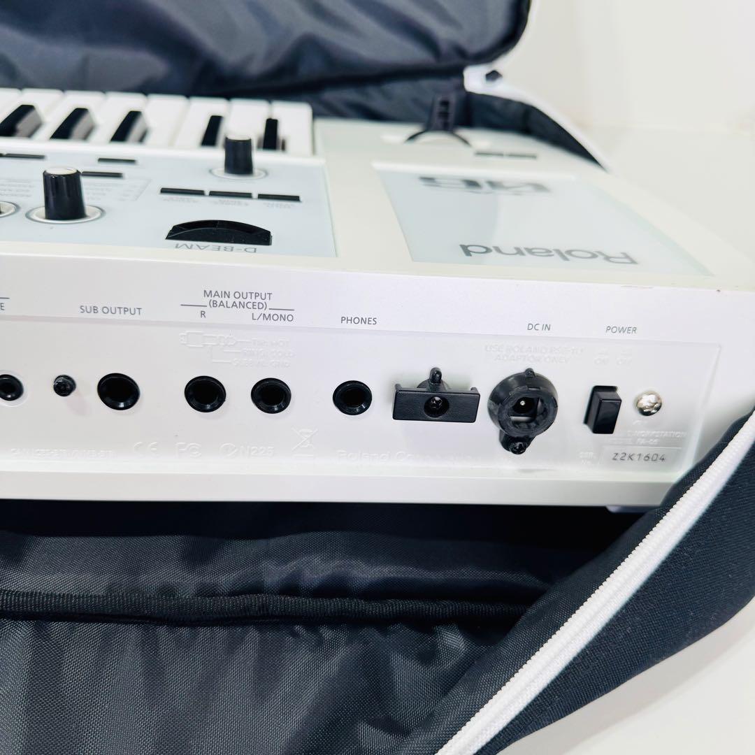 Roland FA-06-SC シンセサイザー MIDIキーボード ローランド