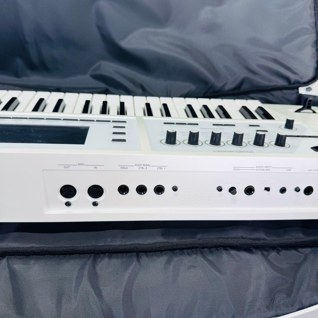 Roland FA-06-SC シンセサイザー MIDIキーボード ローランド