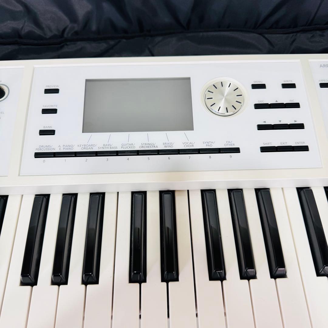 Roland FA-06-SC シンセサイザー MIDIキーボード ローランド