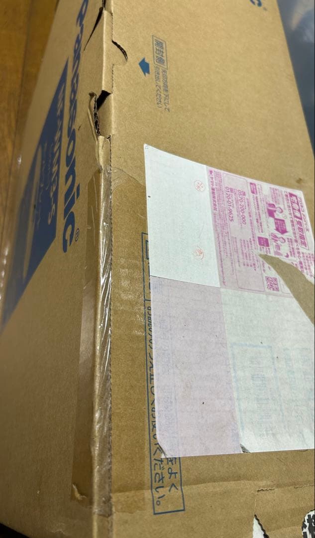 Panasonic NF-WM3-S ホットプレート