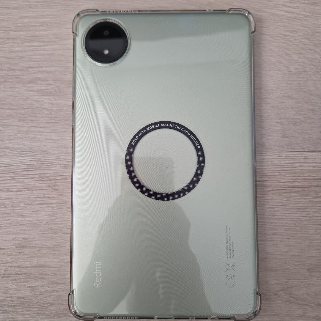 Xiaomi Redmi Pad SE 8.7 本体Wi-Fiモデル