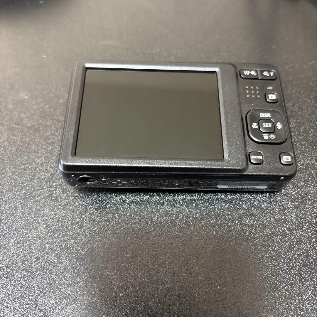 Kodak PIXPRO FZ55 ブラック