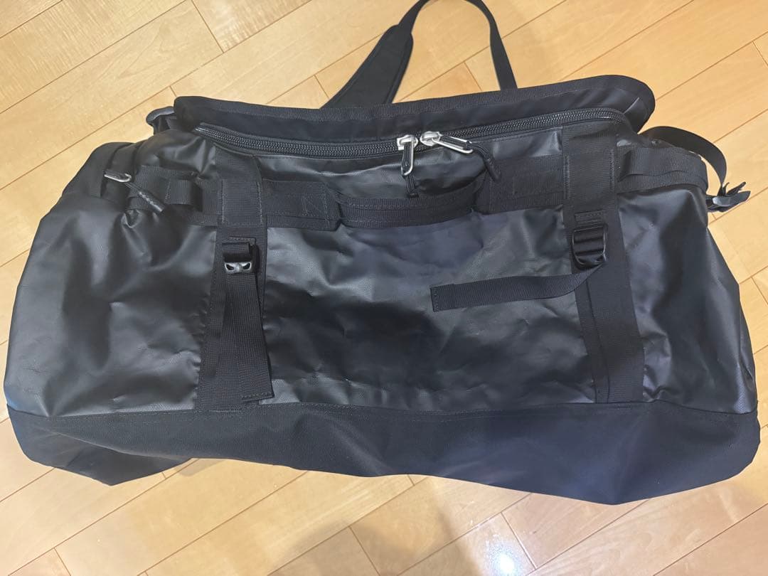 ザノースフェイス THE NORTH FACE ベースキャンプダッフル Lサイズ