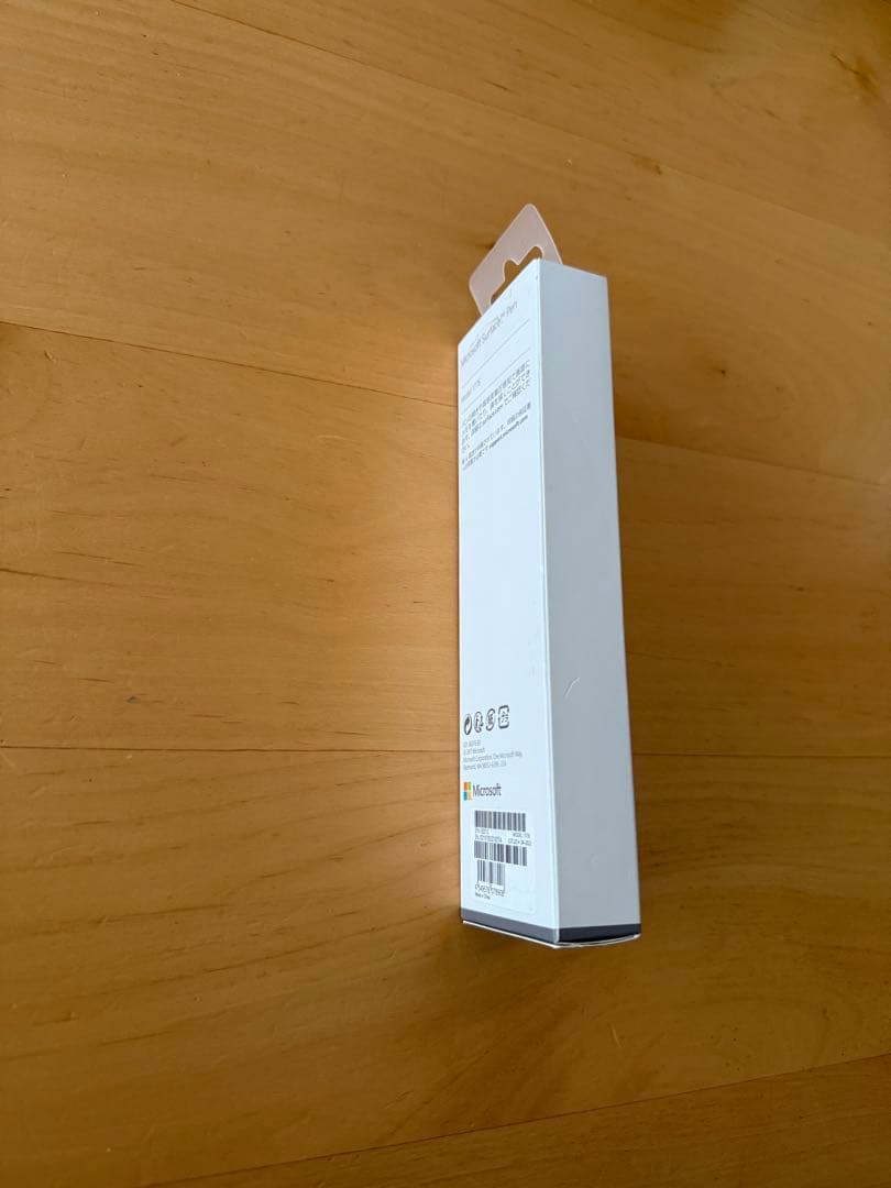 【新品未使用】Microsoft Surface Pen 1776 純正