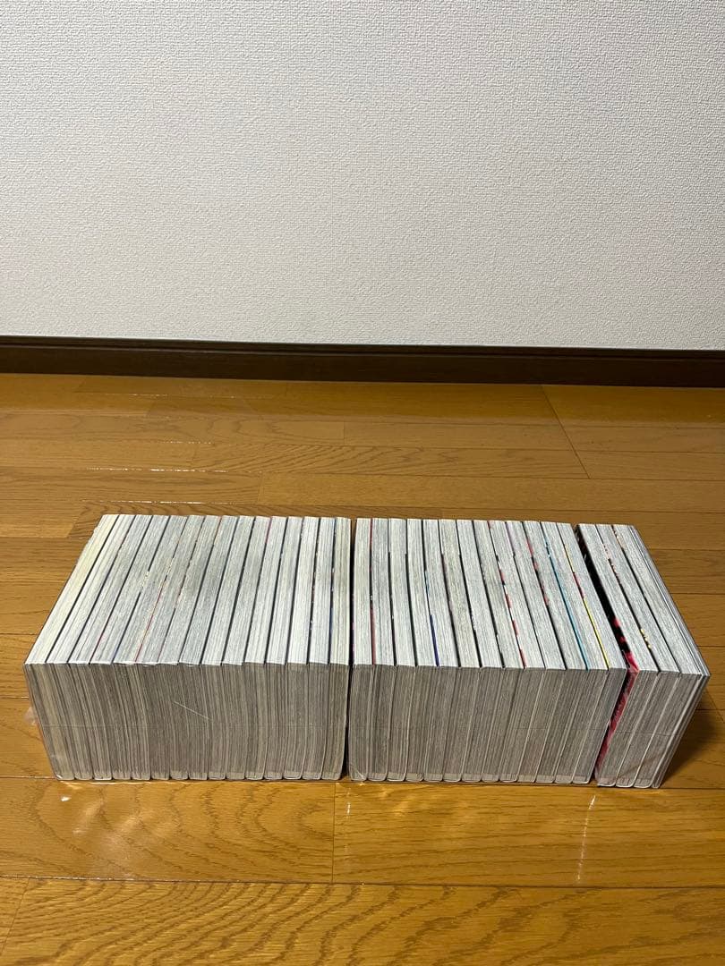 呪術廻戦　0〜30巻　全巻セット　➕　0.5巻