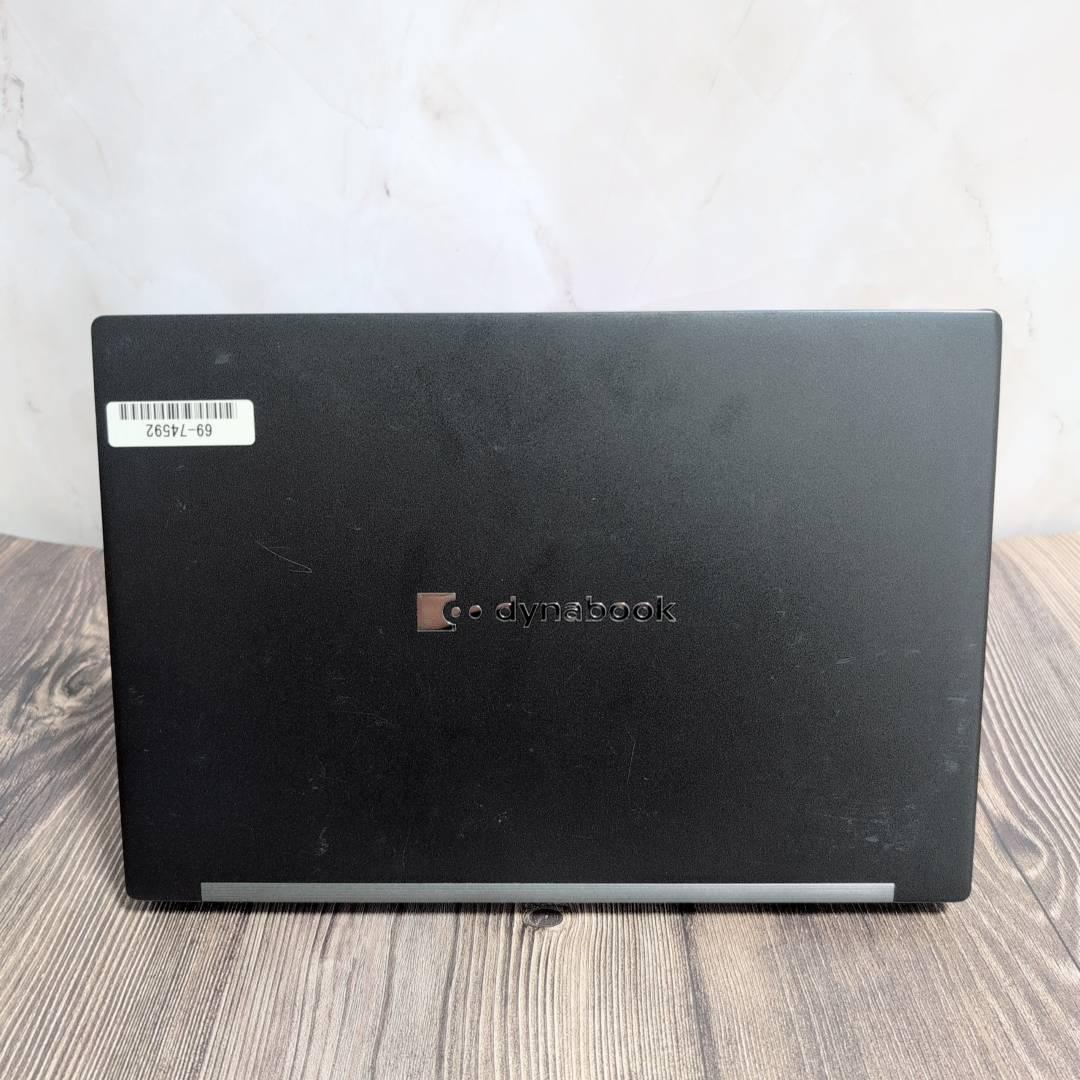 快適！ dynabook G83HU 第11世代i5 16GB 256GB
