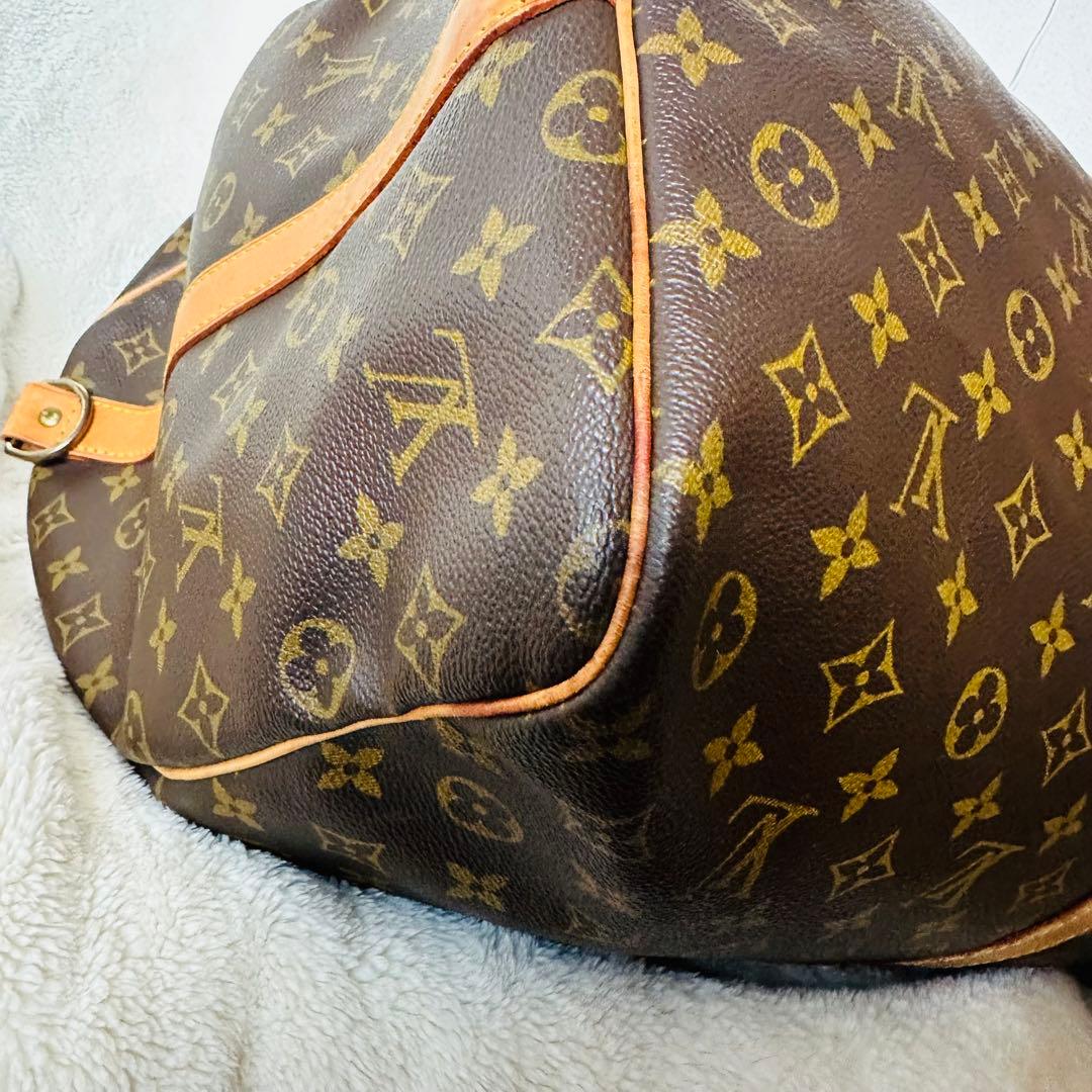 美品ヴィンテージ✴︎ルイヴィトン✴︎キーポル60✴︎バンドリエール✴︎2way✴︎ボストン