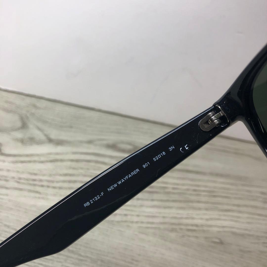 RayBan レイバンサングラスRB2132-F