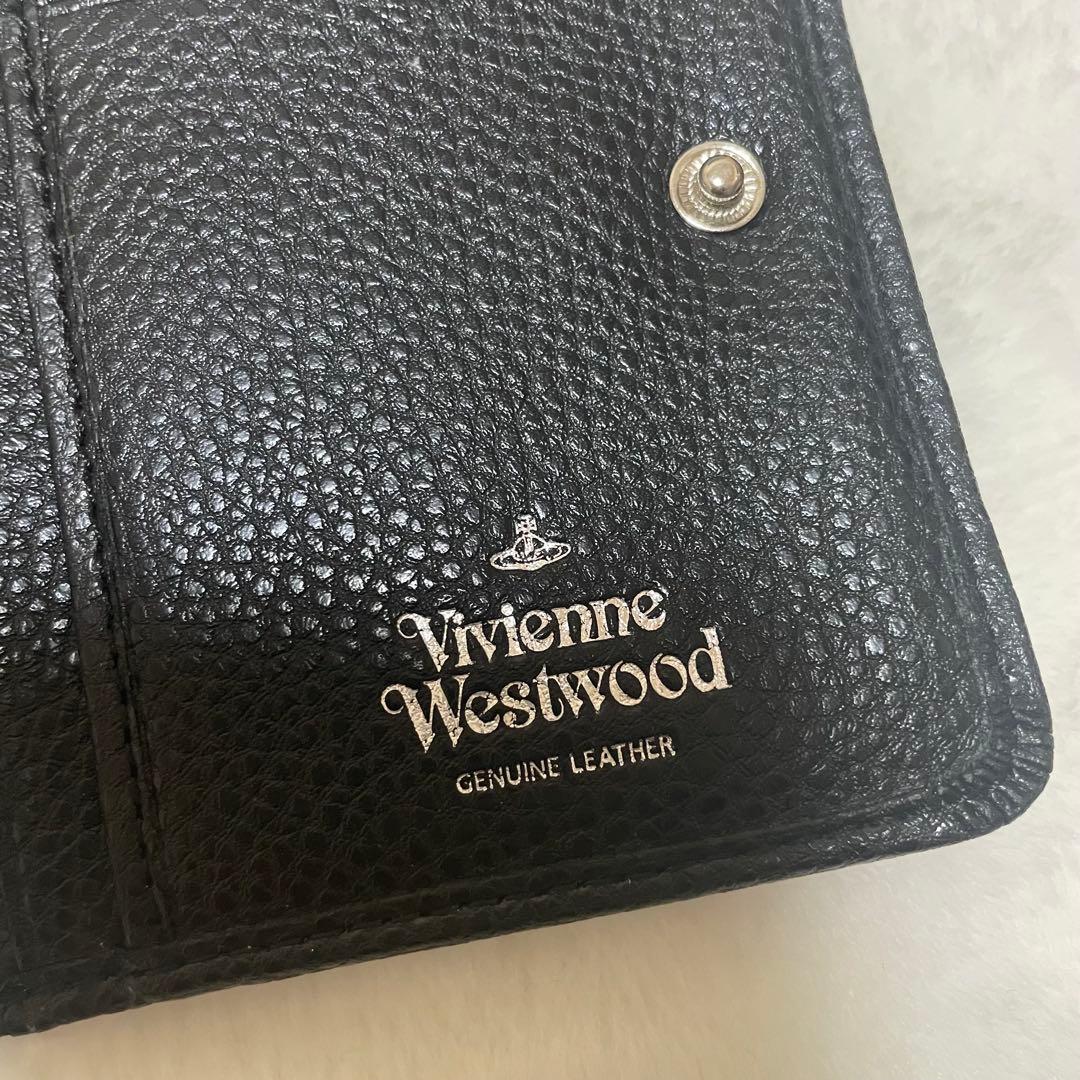 Vivienne Westwood お財布