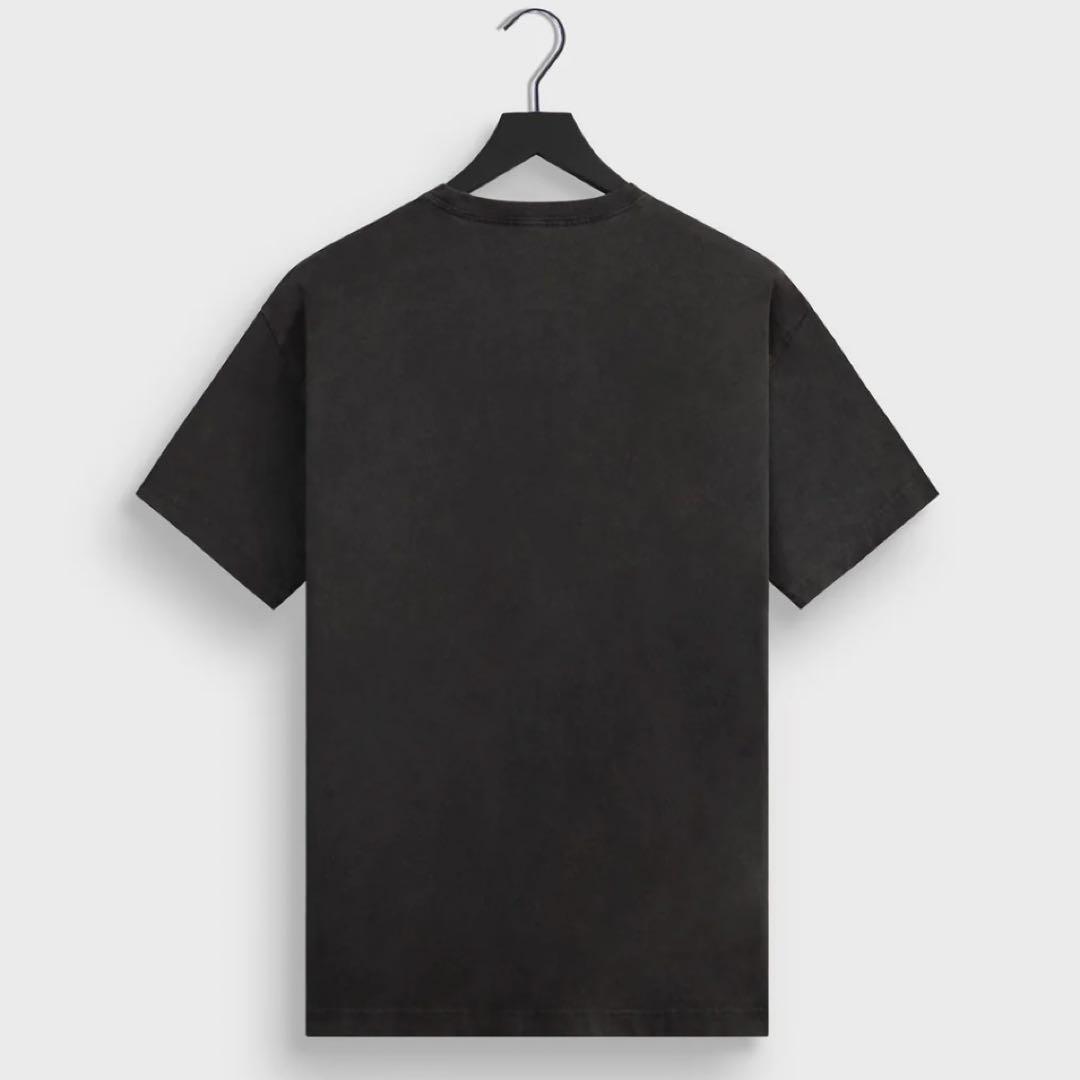 ストリートファイター KITH CAPCOM リュウ Tシャツ L