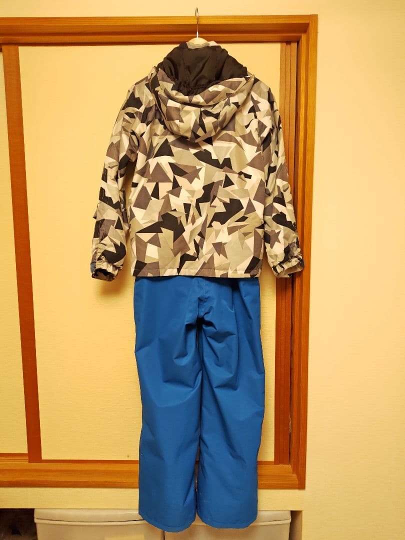 Phenix　140cm 子ども用スキーウェア